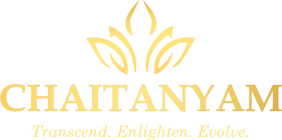Chaitanyam Logo
